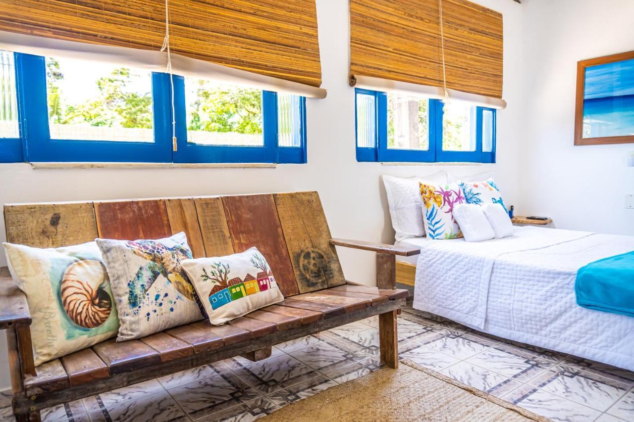 Villa Hortencia Trancoso Exterior foto
