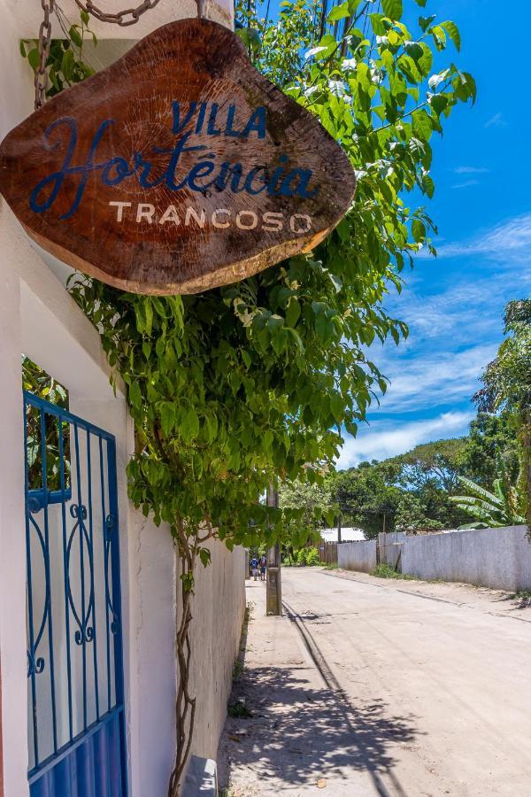 Villa Hortencia Trancoso Exterior foto